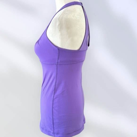 Lululemon Scoop Me Up Tank ll Top - Picture 3 of 12